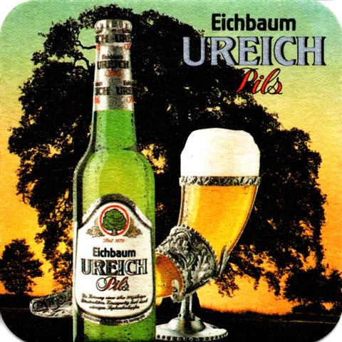 mannheim ma-bw eichbaum pils 3a (quad180-flasche trinkhorn baum)
